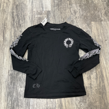 Load image into Gallery viewer, Long Sleeve Top Size Small
