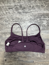 Load image into Gallery viewer, Lululemon Sports Bra Size Large
