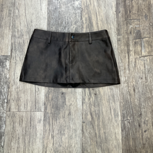Load image into Gallery viewer, Edikted Short Skirt Size Small
