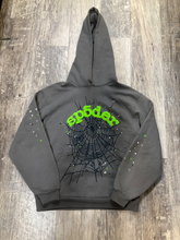 Load image into Gallery viewer, Spyder Sweatshirt Size Small
