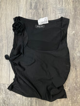 Load image into Gallery viewer, White fox tank size medium

