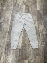 Load image into Gallery viewer, Women’s gym shark joggers small
