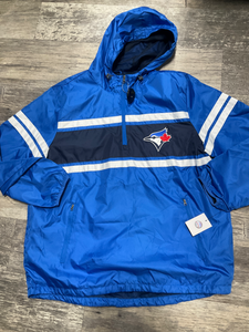 Genuine Merchandise Outerwear Size XXL