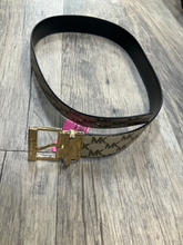 Load image into Gallery viewer, Michael Kors Belt
