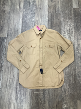 Load image into Gallery viewer, Polo (Ralph Lauren) Long Sleeve Top Size Medium
