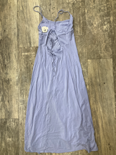 Load image into Gallery viewer, Maxi Dress Size Small
