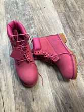 Load image into Gallery viewer, Timberland Shoes Boots Womens 6
