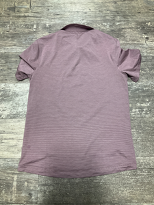 Lulu Lemon Athletic Top Size Medium