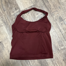 Load image into Gallery viewer, Gym Shark Athletic Top Size Medium
