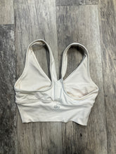 Load image into Gallery viewer, Alo Sports Bra Size S

