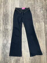 Load image into Gallery viewer, Edikted Denim Size Extra Small
