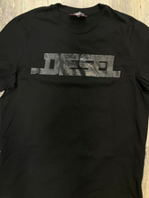 Load image into Gallery viewer, Diesel T-shirt Size Extra Large
