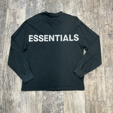 Load image into Gallery viewer, Essentials Long Sleeve Top Size Small
