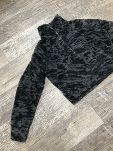 Lulu Lemon Sweatshirt Size Extra Small