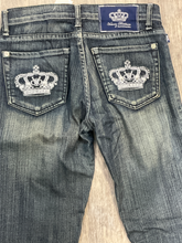 Load image into Gallery viewer, Rock And Republic Denim Size 0 (24)
