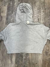 Load image into Gallery viewer, Lulu Lemon Sweatshirt Size Extra Small
