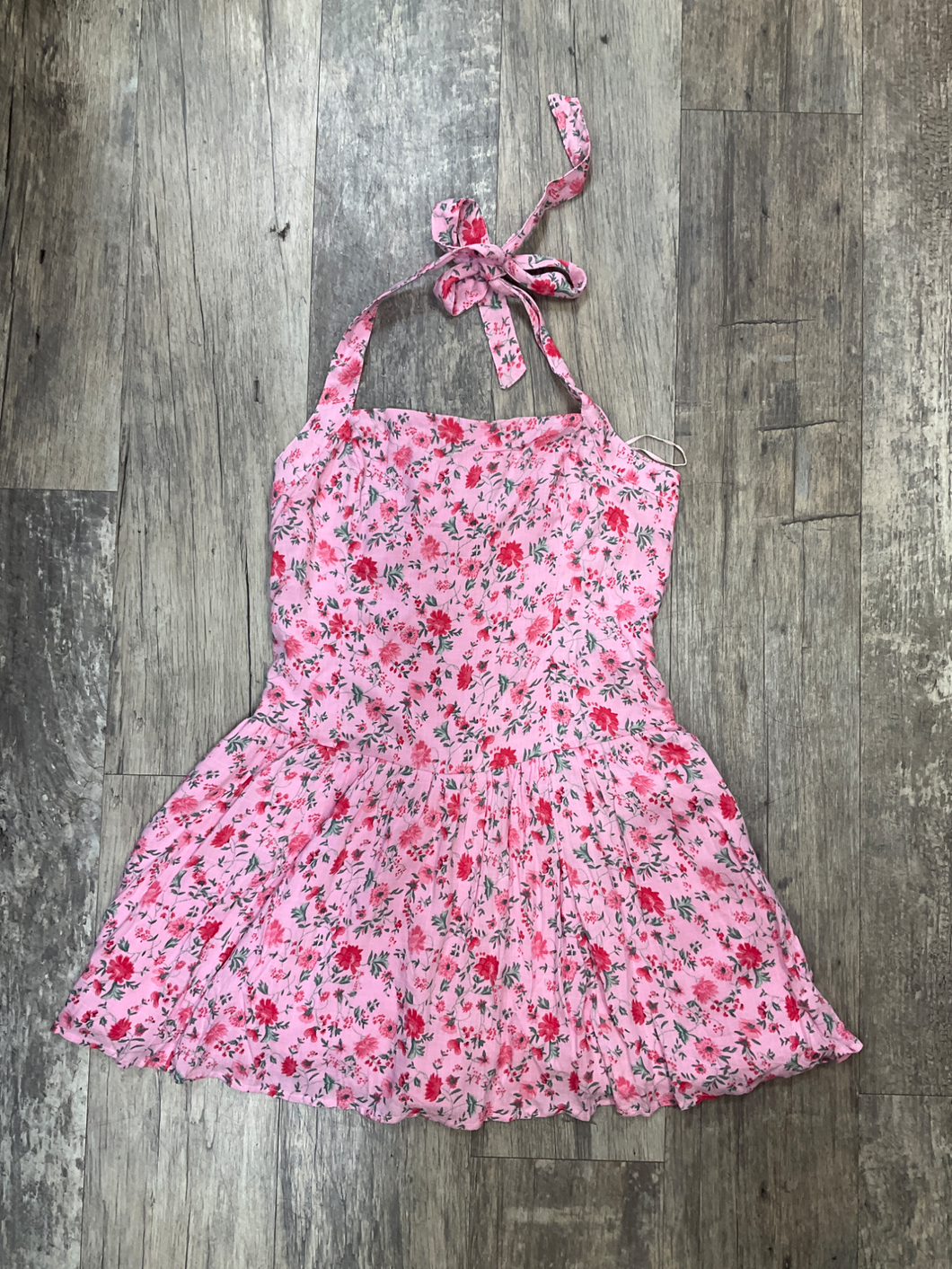 Hollister Dress Size Large