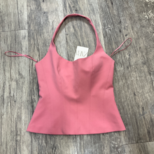 Load image into Gallery viewer, Zara Tank Top Size Extra Small
