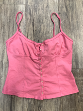 Load image into Gallery viewer, Brandy Melville Tank Top Size Small
