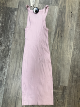Load image into Gallery viewer, Denim Forum Maxi Dress Extra Extra Small
