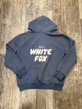 Load image into Gallery viewer, White Fox Sweater Size Medium
