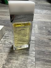 Load image into Gallery viewer, Dolce &amp; Gabbana Light Blue 100ml
