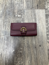 Load image into Gallery viewer, Coach Wallet
