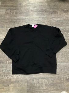 Aritzia Sweatshirt Size Large