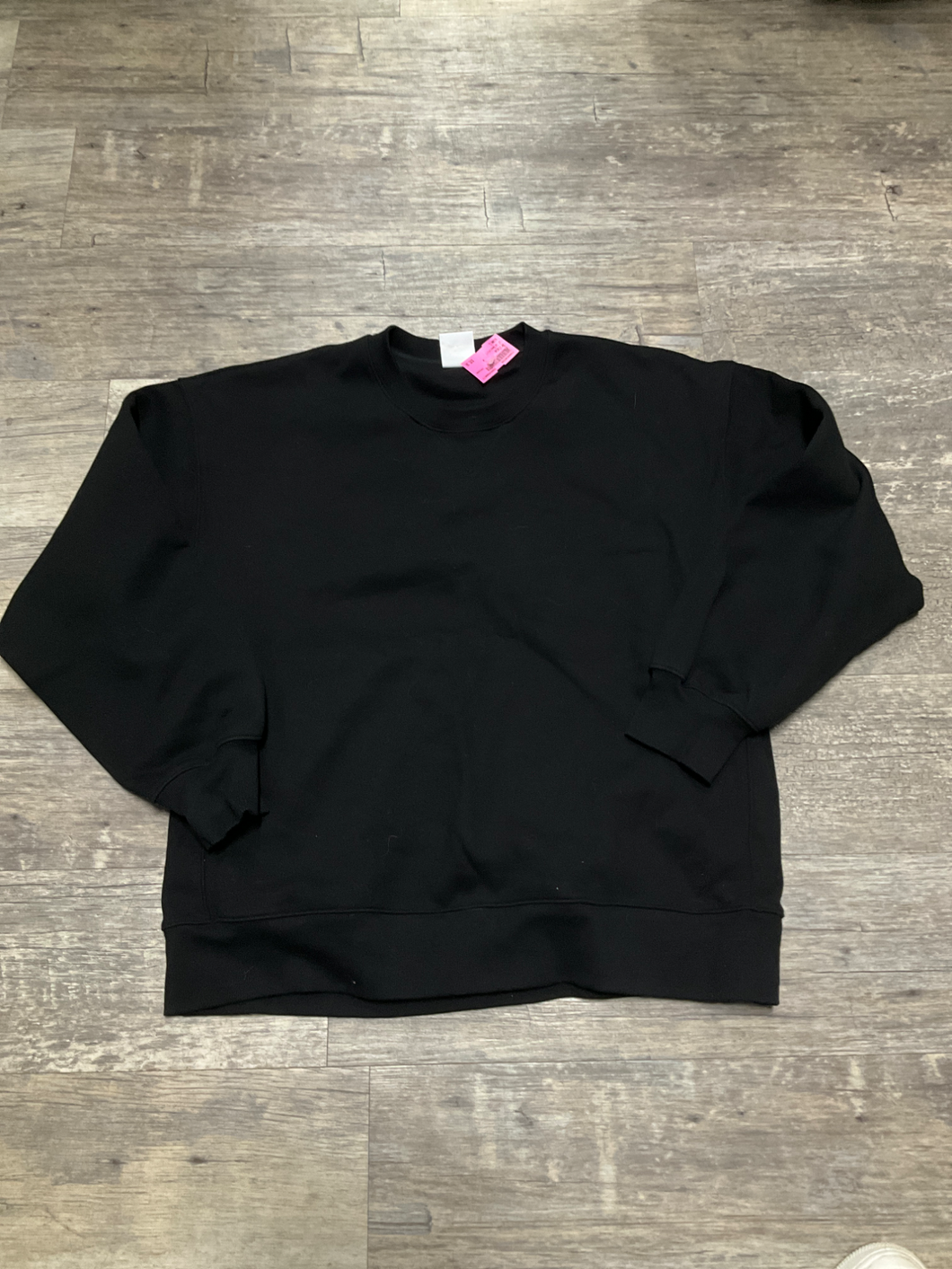 Aritzia Sweatshirt Size Large