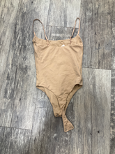 Load image into Gallery viewer, Skims Womens Tops Bodysuit Size Extra Small
