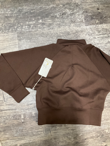 Kyodan Sweatshirt Size Medium