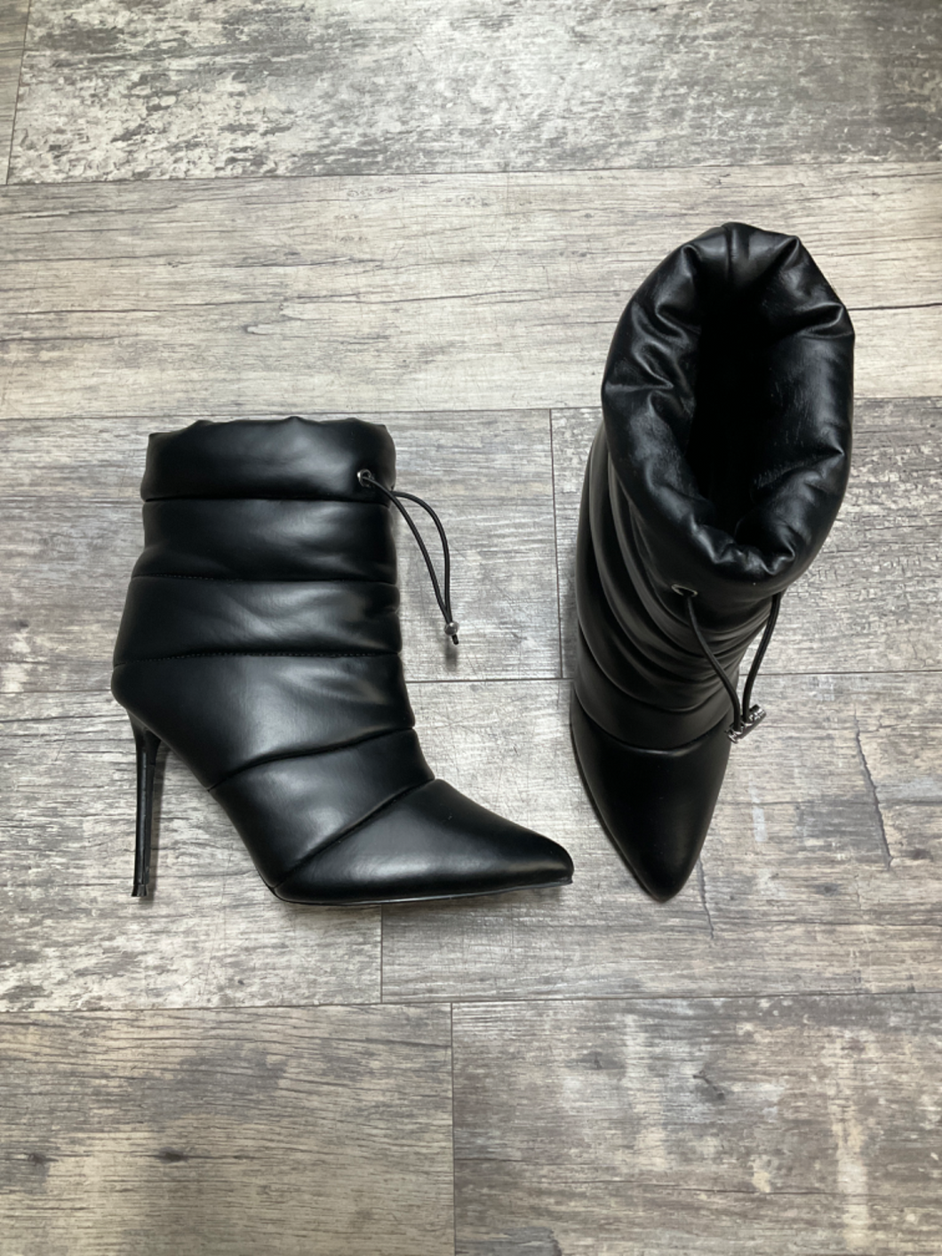 Steve Madden Boots Womens 9