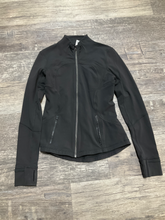 Load image into Gallery viewer, Lululemon Athletic Jacket Size Small (8)
