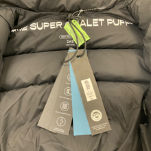 Load image into Gallery viewer, Aritzia Heavy Outerwear Extra Extra Small
