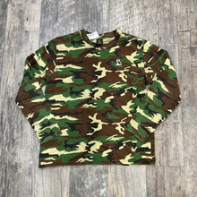Load image into Gallery viewer, Ovo Long Sleeve Top Size Large
