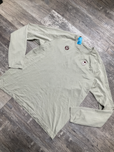 Load image into Gallery viewer, Lulu Lemon Long Sleeve Top Size Large
