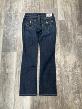 Load image into Gallery viewer, True Religion Denim Size 5/6 (28) - AS IS

