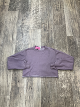 Load image into Gallery viewer, Tna Sweatshirt Extra Extra Small 1/2
