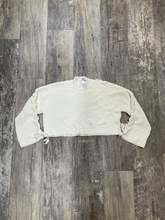 Load image into Gallery viewer, Wilfred Long Sleeve Top Size Small
