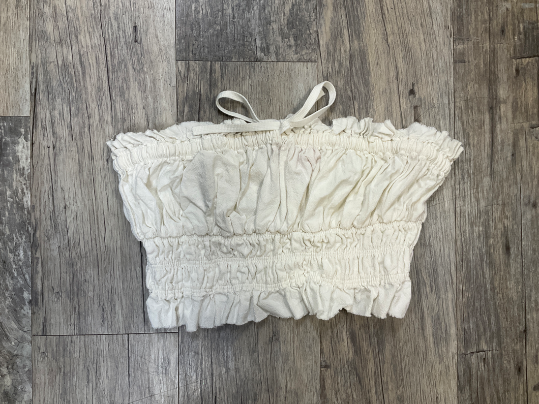 Free People Tank Top Size Small