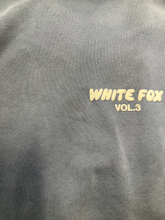 Load image into Gallery viewer, White Fox Sweater Size Medium
