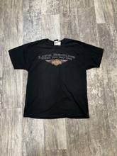 Load image into Gallery viewer, Harley Davidson Short Sleeve Top Size Large
