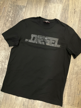 Load image into Gallery viewer, Diesel T-shirt Size Extra Large
