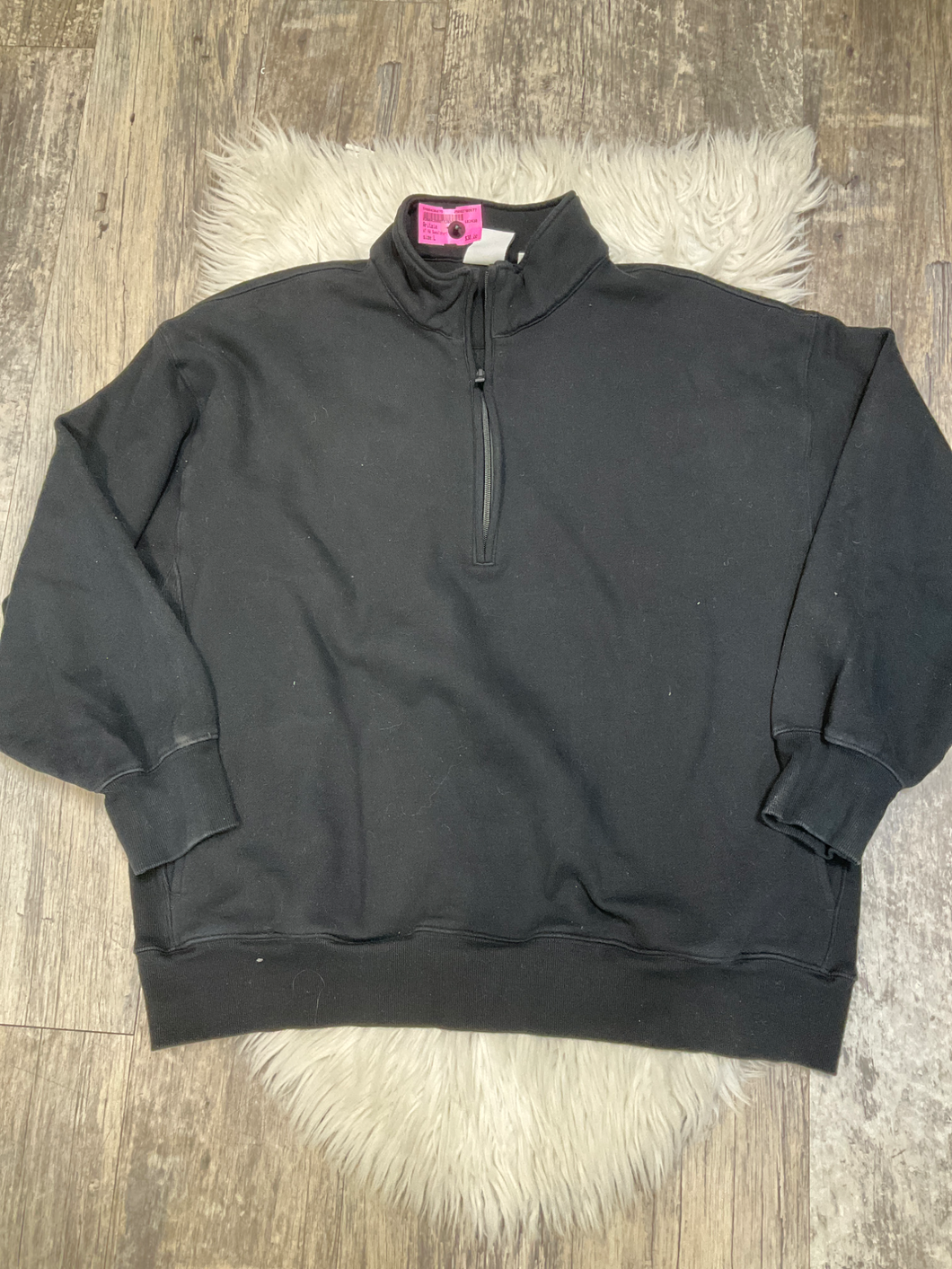 Aritzia Sweatshirt Size Large