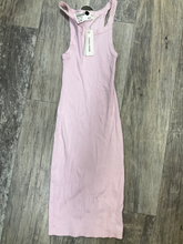 Load image into Gallery viewer, Denim Forum Maxi Dress Extra Extra Small
