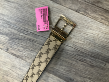 Load image into Gallery viewer, Michael Kors Belt
