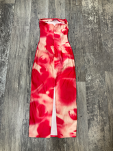 Load image into Gallery viewer, Bershka Maxi Dress Size Small
