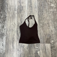 Load image into Gallery viewer, Azure Skies Athletic Top Size Large
