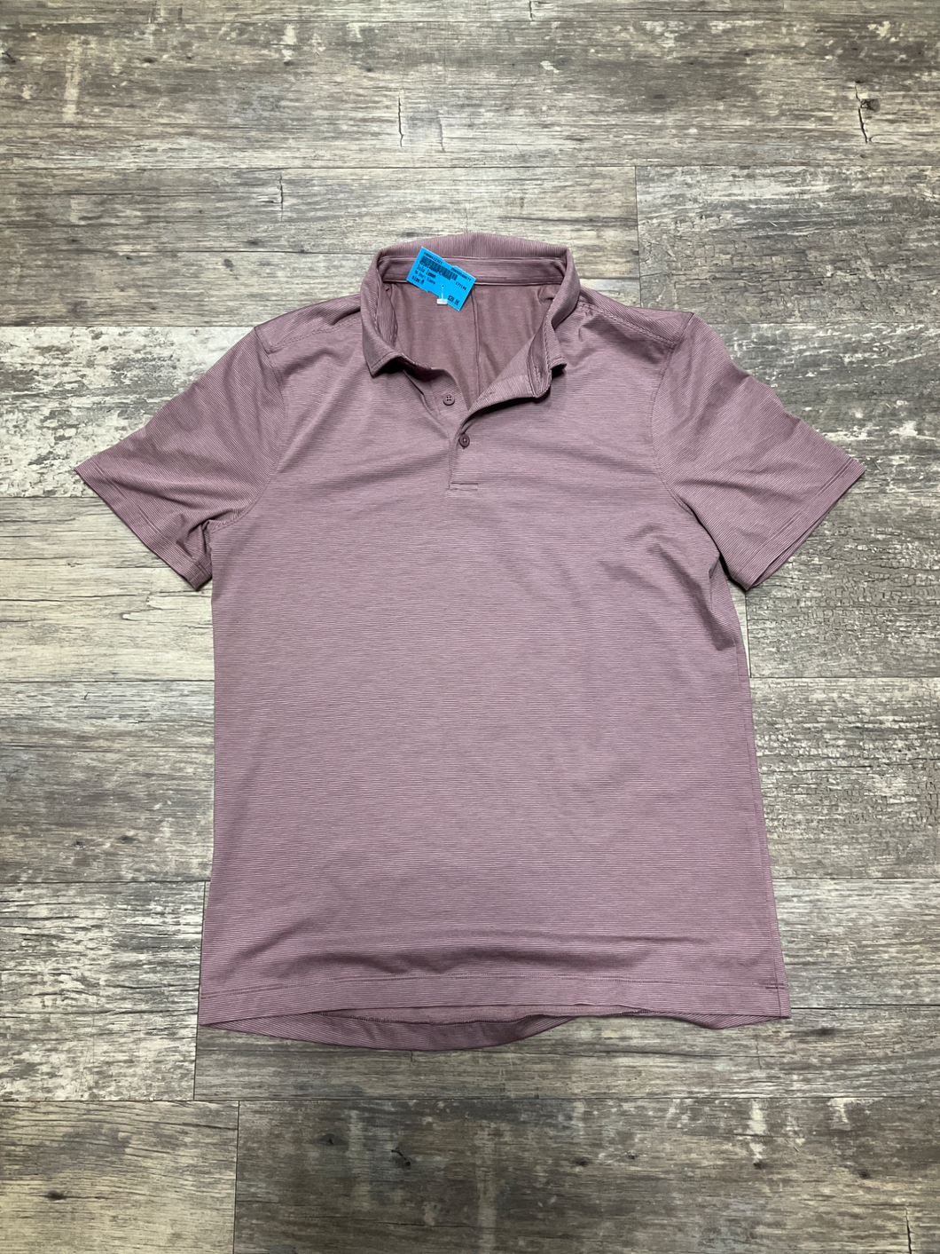 Lulu Lemon Athletic Top Size Medium