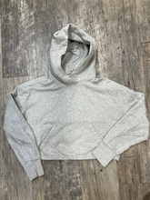 Load image into Gallery viewer, Lulu Lemon Sweatshirt Size Extra Small
